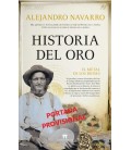HISTORIA DEL ORO