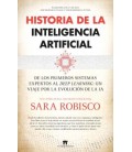HISTORIA DE LA INTELIGENCIA ARTIFICIAL