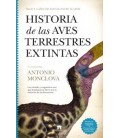HISTORIA DE LAS AVES TERRESTRES EXTINTAS