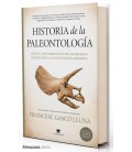 HISTORIA DE LA PALEONTOLOGIA