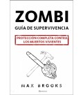 ZOMBI. GUIA DE SUPERVIVENCIA