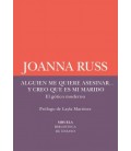 ALGUIEN ME QUIERE ASESINAR Y CREO QUE ES MI MARIDO