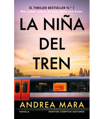 LA NINA DEL TREN