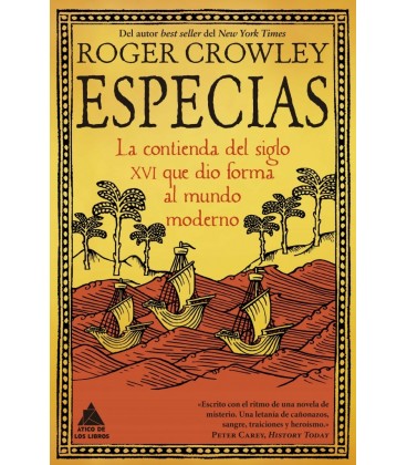 ESPECIAS - NE