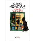 DOBLE DESAPARICION DE ABRIL DEL PINO