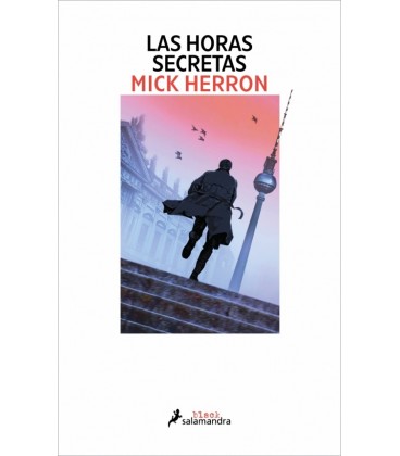HORAS SECRETAS