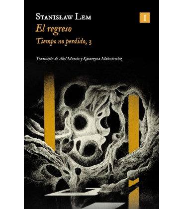EL REGRESO