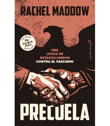 PRECUELA