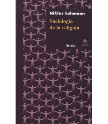 SOCIOLOGIA DE LA RELIGION