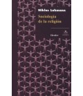SOCIOLOGIA DE LA RELIGION