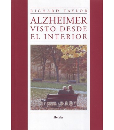 ALZHEIMER VISTO DESDE EL INTERIOR