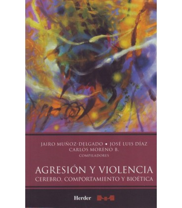 AGRESION Y VIOLENCIA