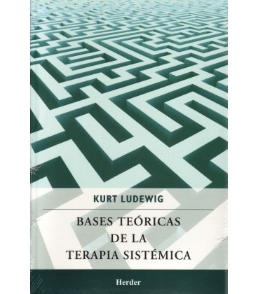 BASES TEORICAS DE LA TERAPIA SISTEMICA