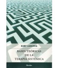 BASES TEORICAS DE LA TERAPIA SISTEMICA