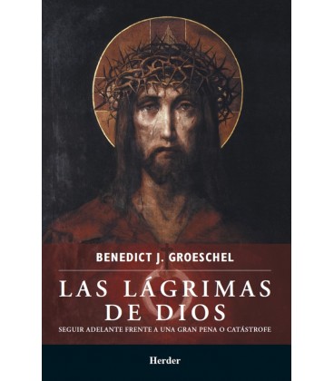 LAS LAGRIMAS DE DIOS