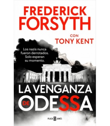 VENGANZA DE ODESSA