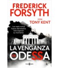 VENGANZA DE ODESSA