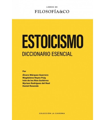 ESTOICISMO