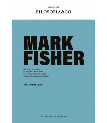 MARK FISHER