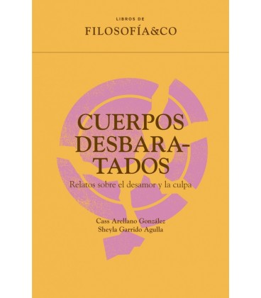 CUERPOS DESBARATADOS