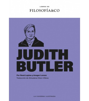 JUDITH BUTLER