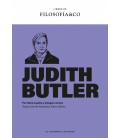 JUDITH BUTLER