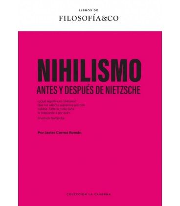 NIHILISMO