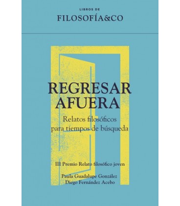 REGRESAR AFUERA
