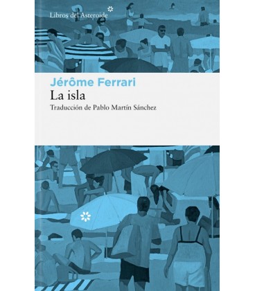 LA ISLA