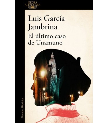 ULTIMO CASO DE UNAMUNO