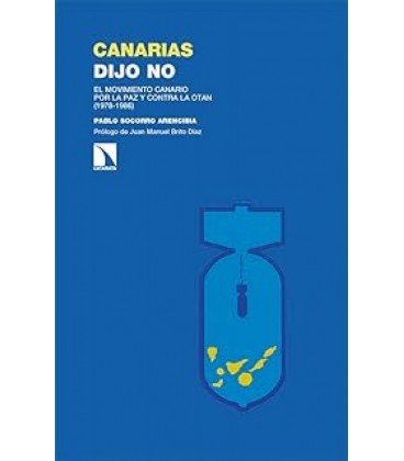 CANARIAS DIJO NO