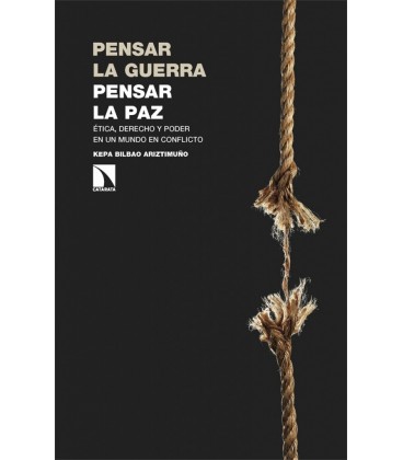 PENSAR LA GUERRA