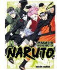 NARUTO JUMP REMIX N 11 24