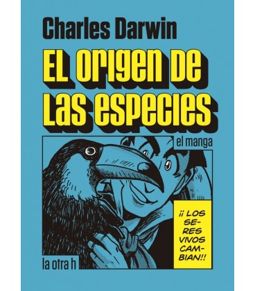 EL ORIGEN DE LAS ESPECIES