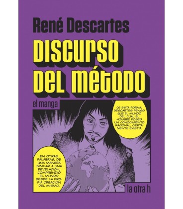 DISCURSO DEL METODO