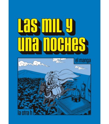 LAS MIL Y UNA NOCHES