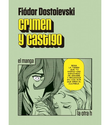CRIMEN Y CASTIGO