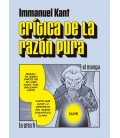 CRITICA DE LA RAZON PURA