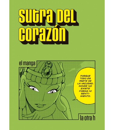 SUTRA DEL CORAZON