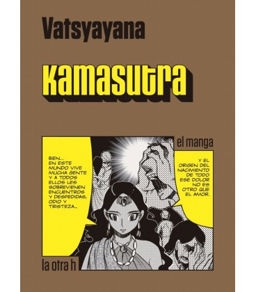 KAMASUTRA