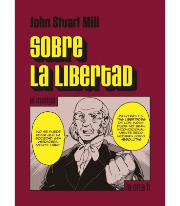 SOBRE LA LIBERTAD