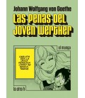 LAS PENAS DEL JOVEN WERTHER