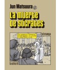 LA MUERTE DE SOCRATES