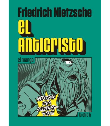EL ANTICRISTO
