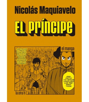 EL PRINCIPE