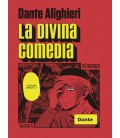 LA DIVINA COMEDIA