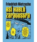 ASI HABLO ZARATUSTRA