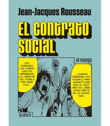 EL CONTRATO SOCIAL