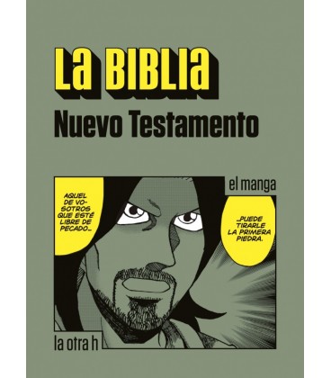 LA BIBLIA