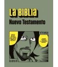LA BIBLIA, NUEVO TESTAMENTO